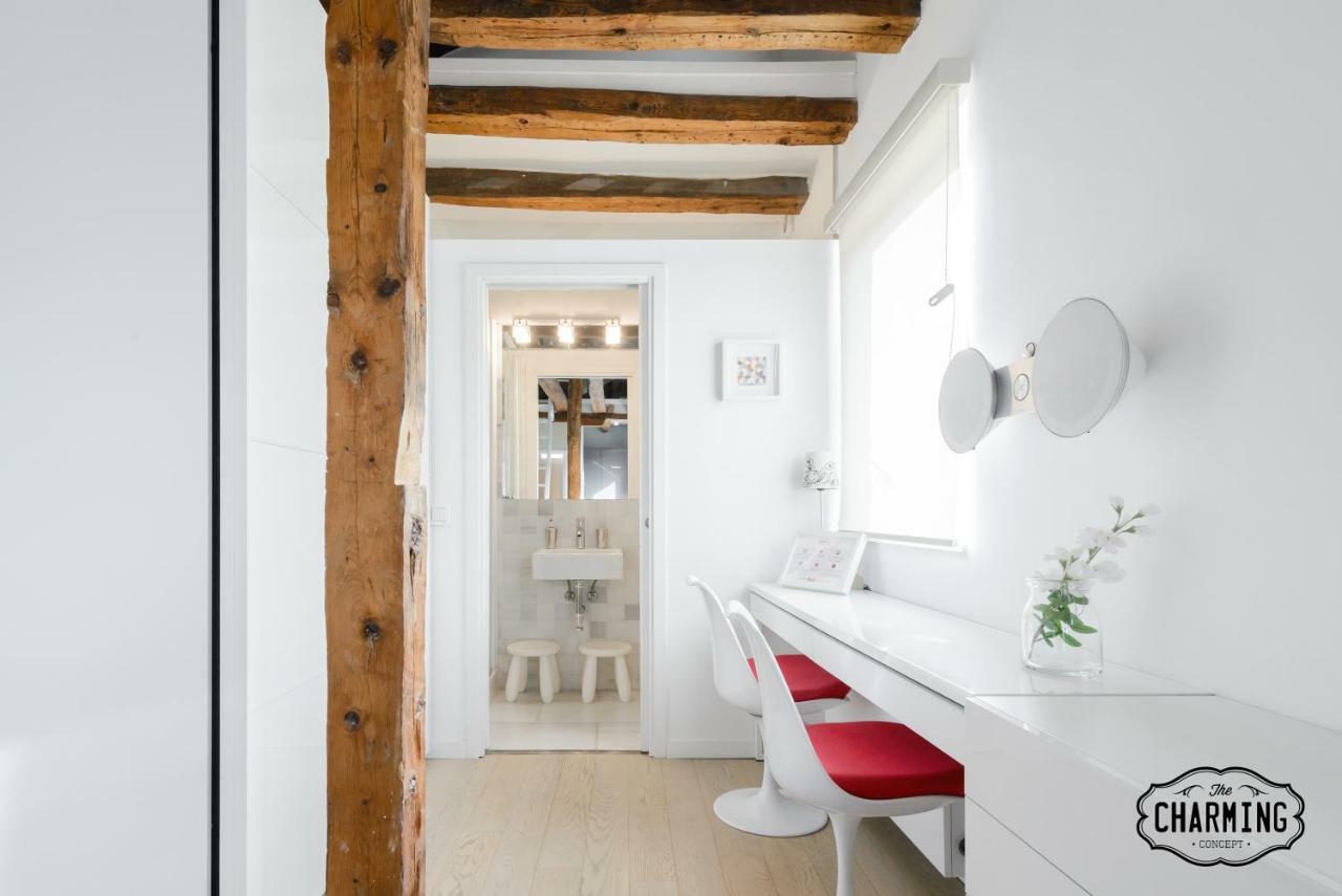 Appartamento Attico